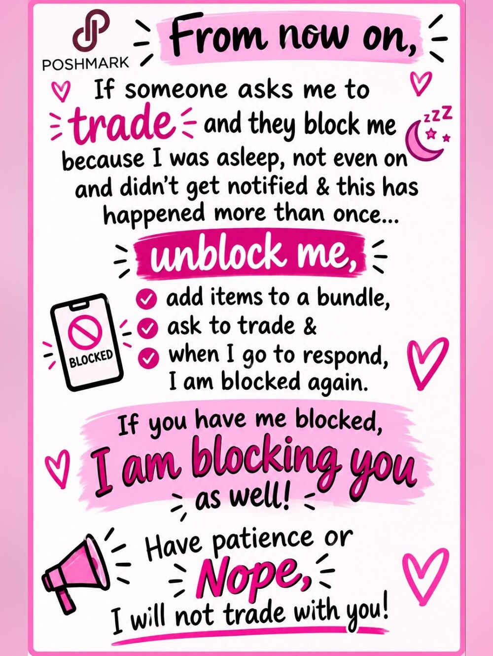 BLOCKED.